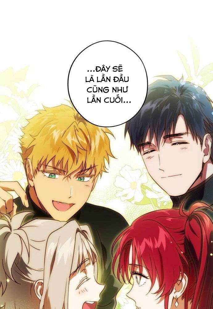 Bị Che Khuất Bởi Mặt Trời Lặn Chapter 128 - Trang 2