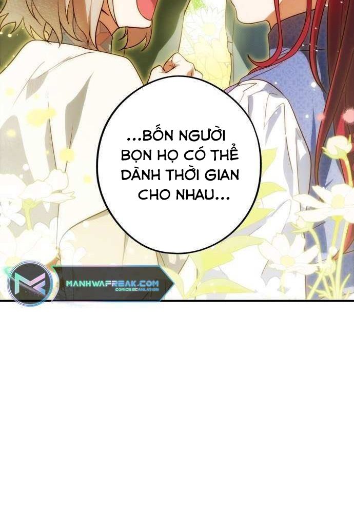 Bị Che Khuất Bởi Mặt Trời Lặn Chapter 128 - Trang 2