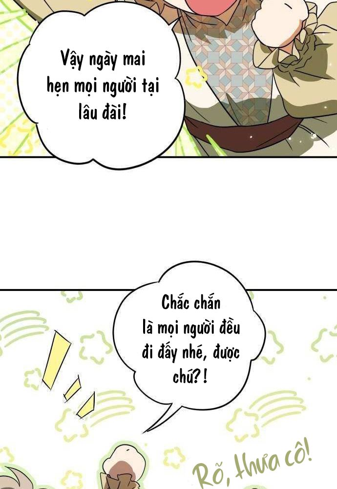 Bị Che Khuất Bởi Mặt Trời Lặn Chapter 128 - Trang 2