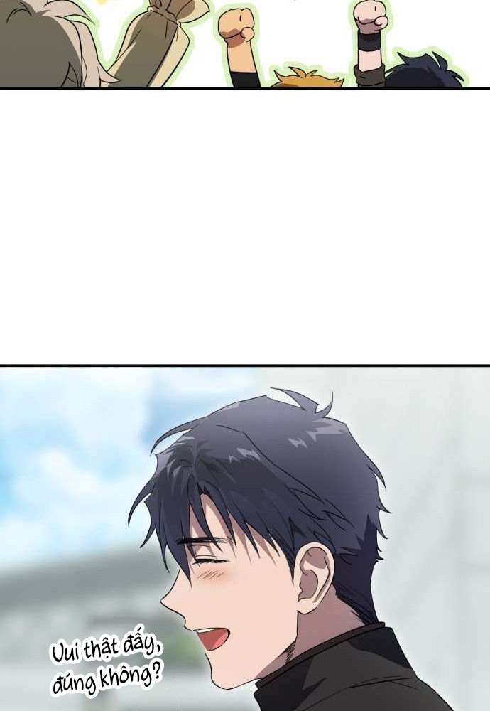 Bị Che Khuất Bởi Mặt Trời Lặn Chapter 128 - Trang 2