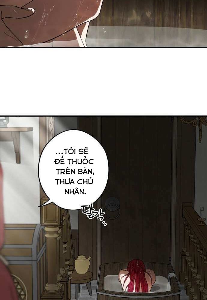 Bị Che Khuất Bởi Mặt Trời Lặn Chapter 128 - Trang 2