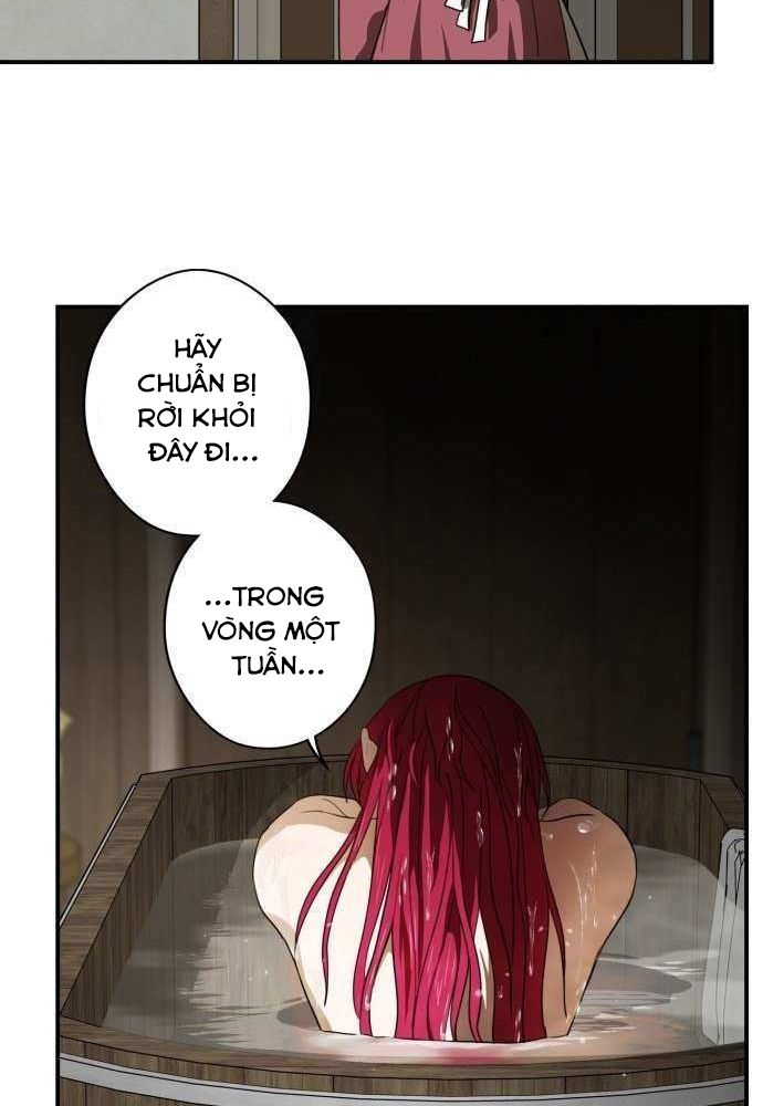 Bị Che Khuất Bởi Mặt Trời Lặn Chapter 128 - Trang 2