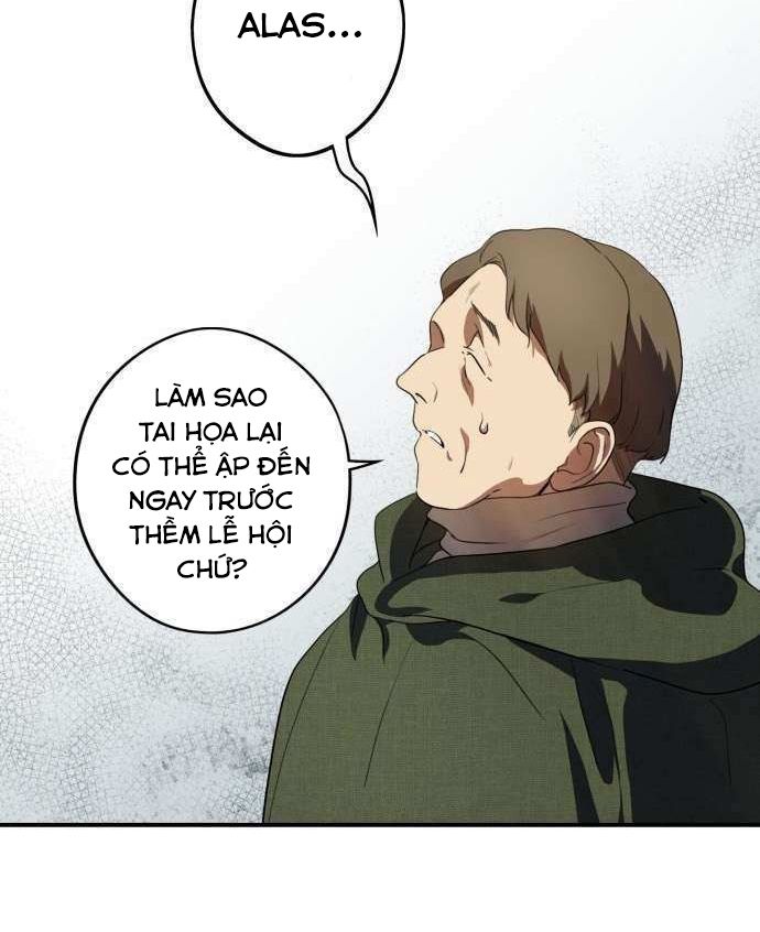 Bị Che Khuất Bởi Mặt Trời Lặn Chapter 128 - Trang 2