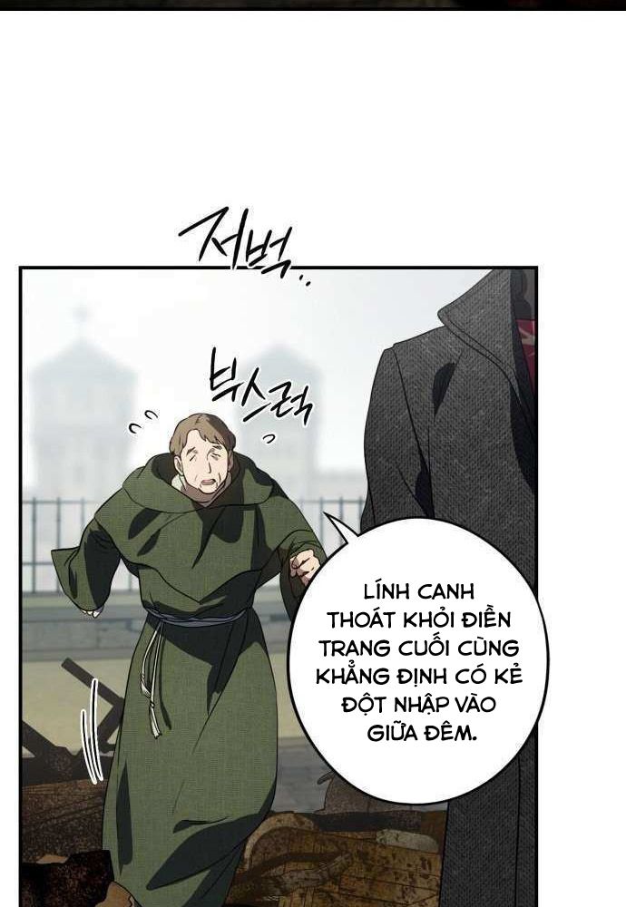 Bị Che Khuất Bởi Mặt Trời Lặn Chapter 128 - Trang 2