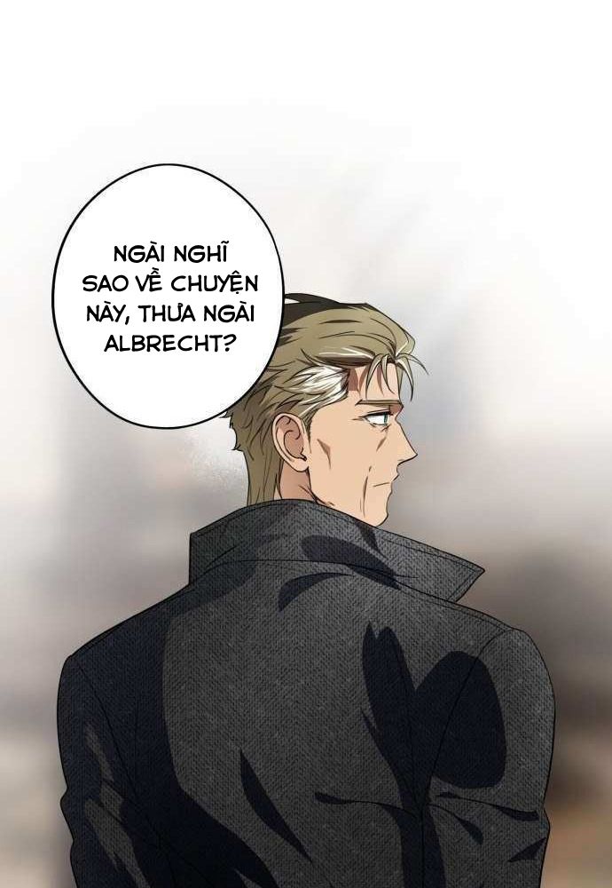 Bị Che Khuất Bởi Mặt Trời Lặn Chapter 128 - Trang 2