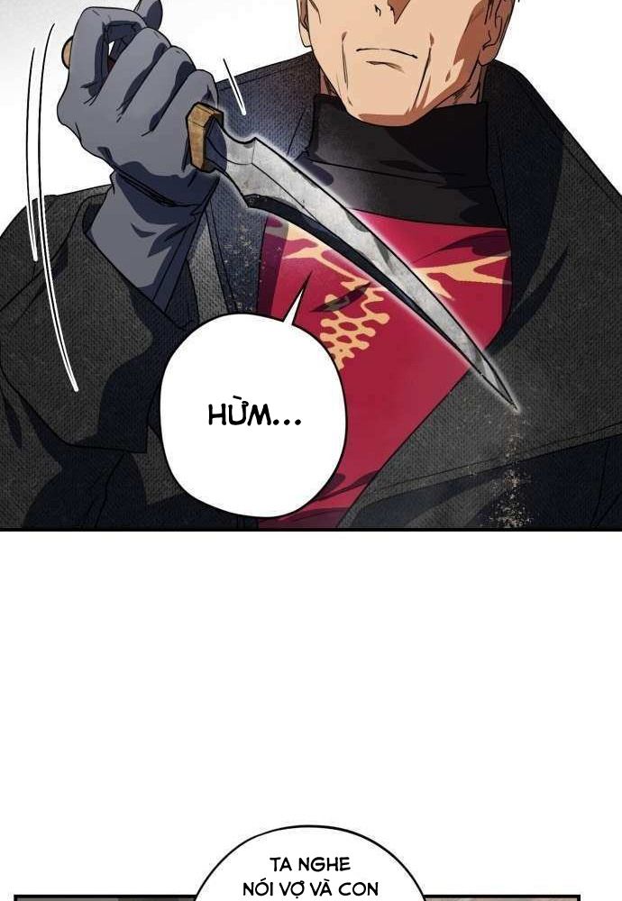 Bị Che Khuất Bởi Mặt Trời Lặn Chapter 128 - Trang 2