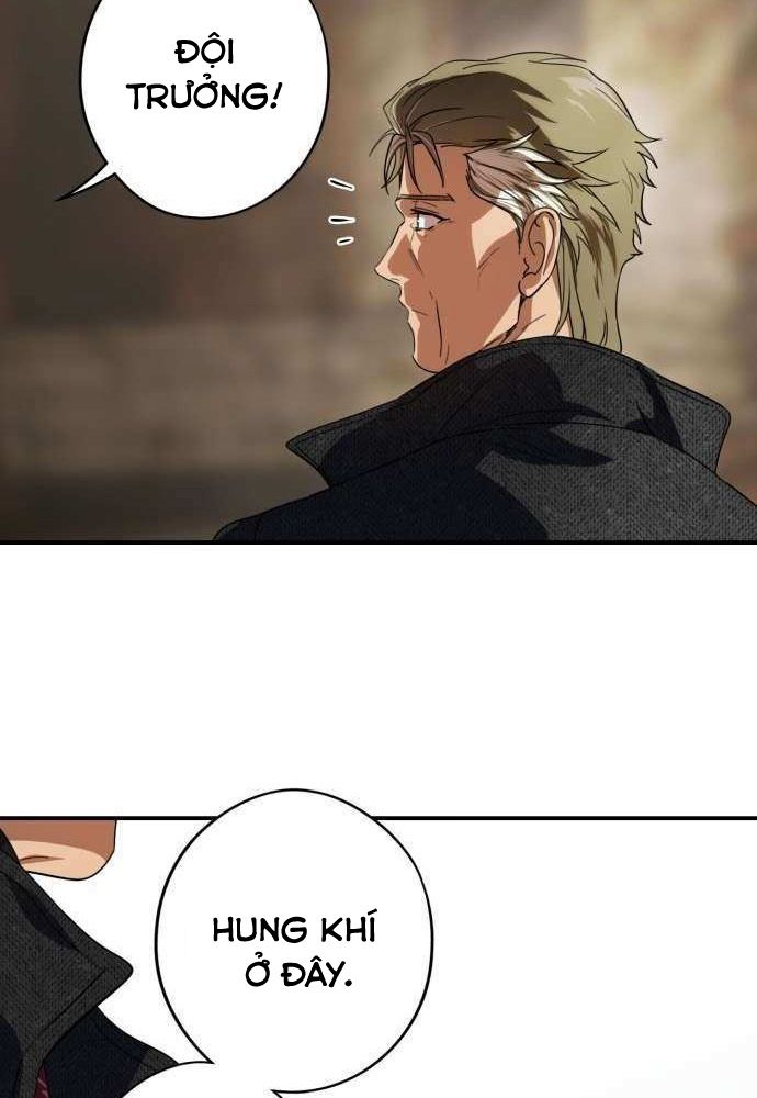 Bị Che Khuất Bởi Mặt Trời Lặn Chapter 128 - Trang 2