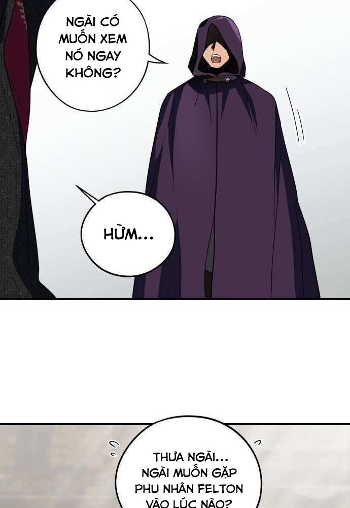 Bị Che Khuất Bởi Mặt Trời Lặn Chapter 128 - Trang 2