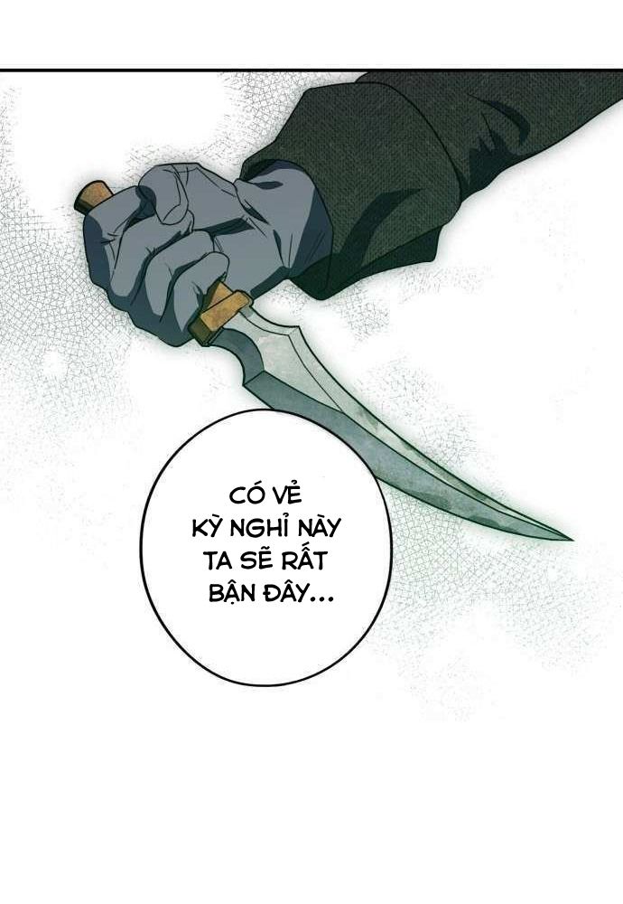 Bị Che Khuất Bởi Mặt Trời Lặn Chapter 128 - Trang 2