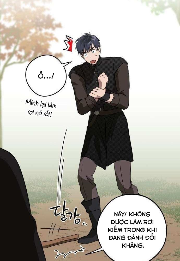 Bị Che Khuất Bởi Mặt Trời Lặn Chapter 128 - Trang 2