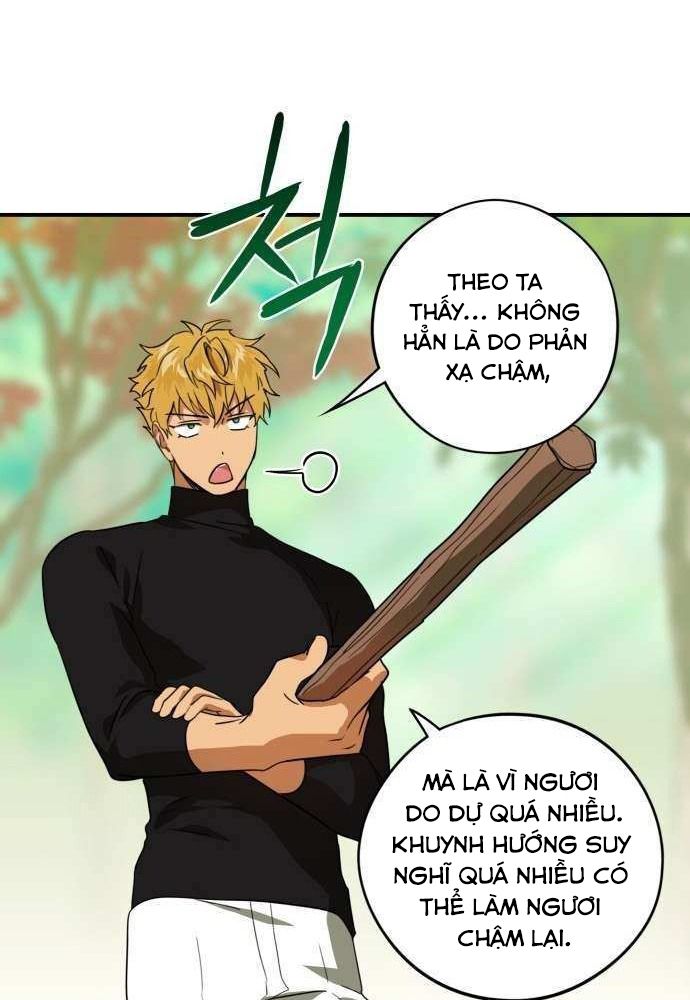 Bị Che Khuất Bởi Mặt Trời Lặn Chapter 128 - Trang 2