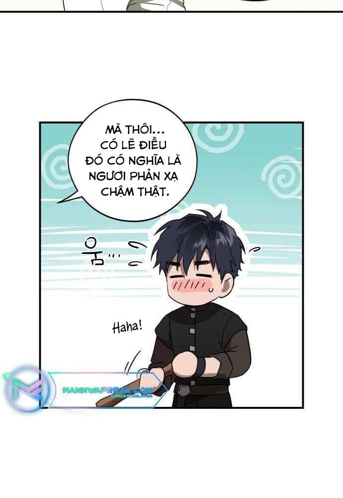 Bị Che Khuất Bởi Mặt Trời Lặn Chapter 128 - Trang 2