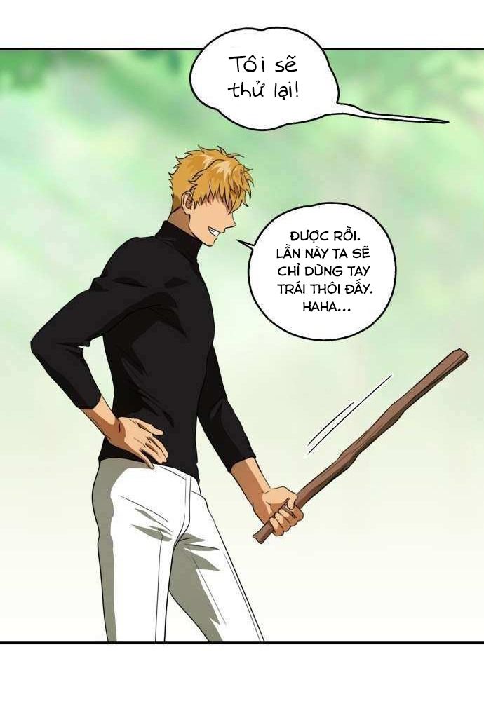 Bị Che Khuất Bởi Mặt Trời Lặn Chapter 128 - Trang 2