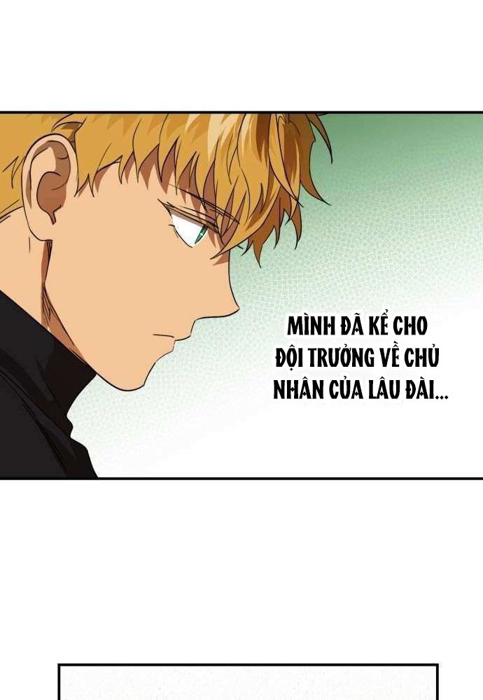 Bị Che Khuất Bởi Mặt Trời Lặn Chapter 128 - Trang 2