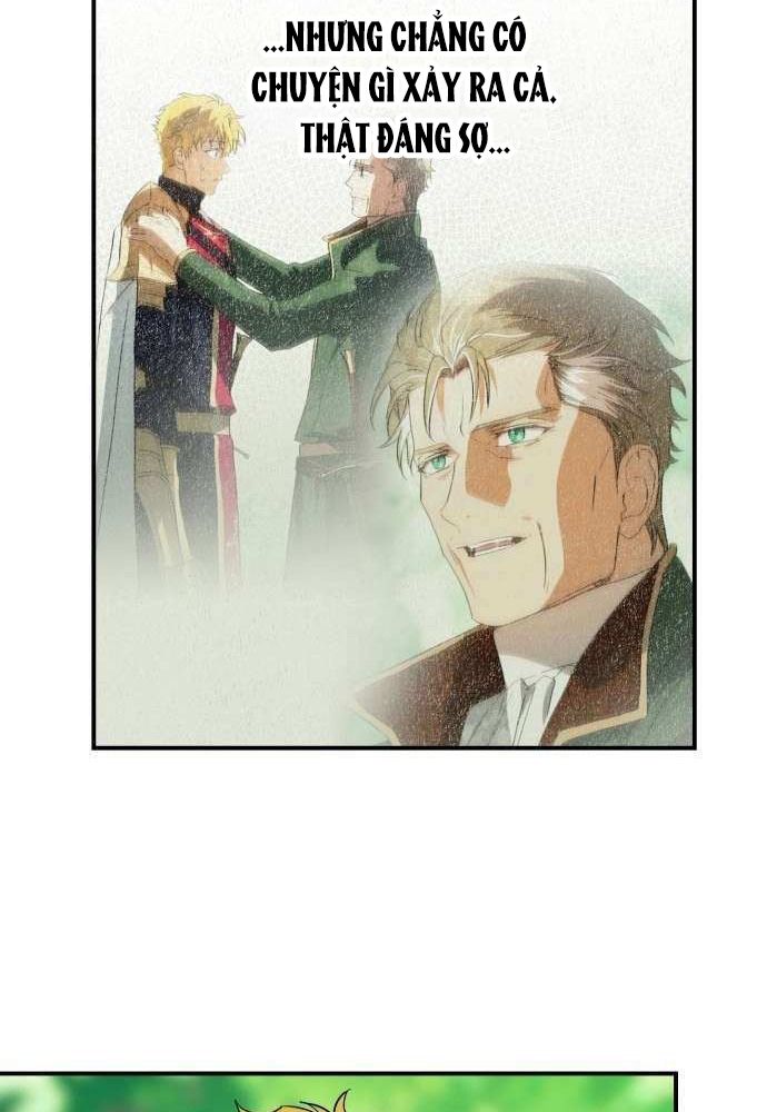 Bị Che Khuất Bởi Mặt Trời Lặn Chapter 128 - Trang 2