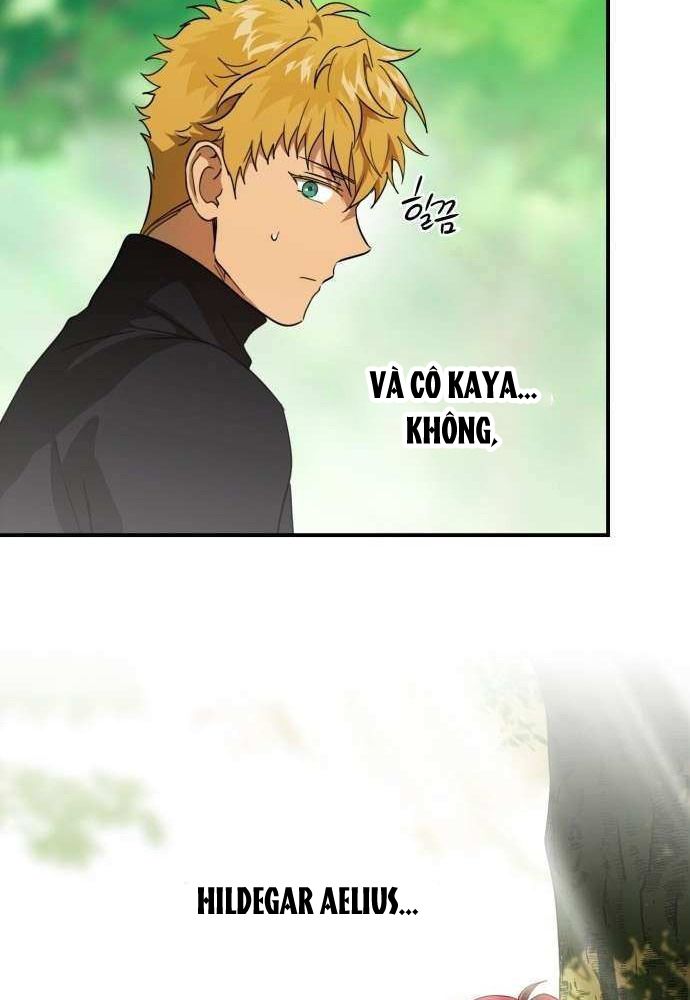 Bị Che Khuất Bởi Mặt Trời Lặn Chapter 128 - Trang 2