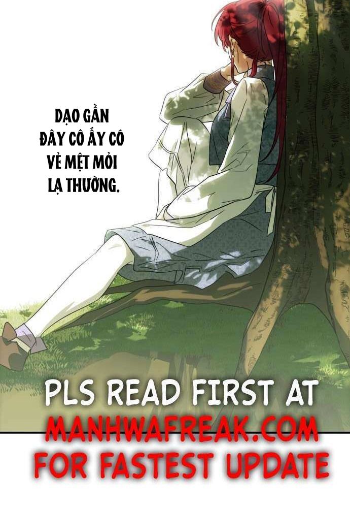 Bị Che Khuất Bởi Mặt Trời Lặn Chapter 128 - Trang 2