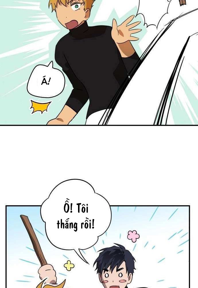 Bị Che Khuất Bởi Mặt Trời Lặn Chapter 128 - Trang 2