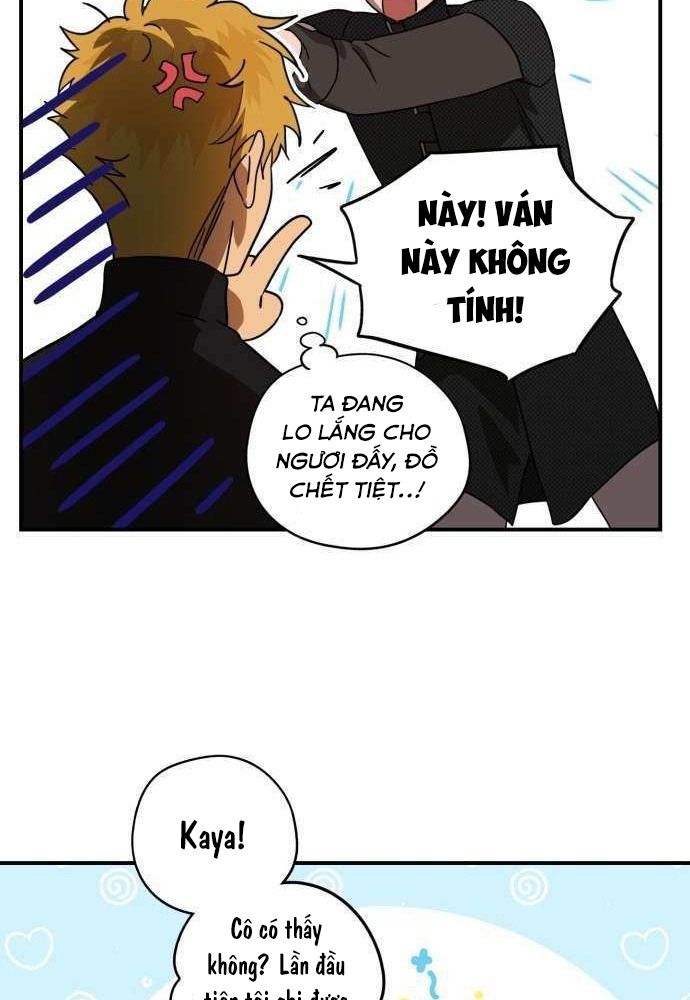 Bị Che Khuất Bởi Mặt Trời Lặn Chapter 128 - Trang 2