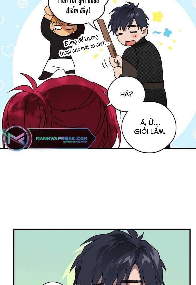 Bị Che Khuất Bởi Mặt Trời Lặn Chapter 128 - Trang 2