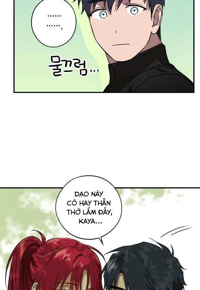 Bị Che Khuất Bởi Mặt Trời Lặn Chapter 128 - Trang 2