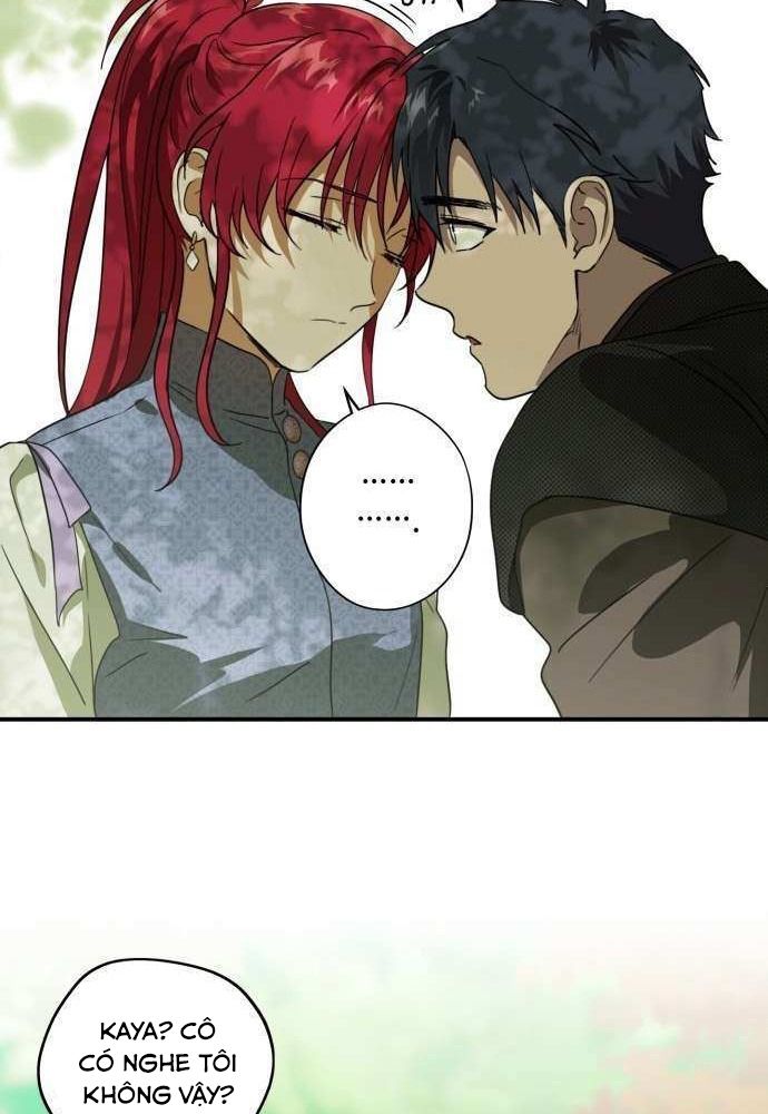 Bị Che Khuất Bởi Mặt Trời Lặn Chapter 128 - Trang 2