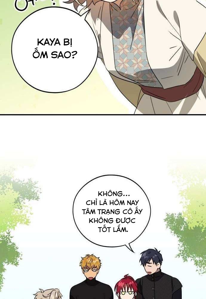 Bị Che Khuất Bởi Mặt Trời Lặn Chapter 128 - Trang 2