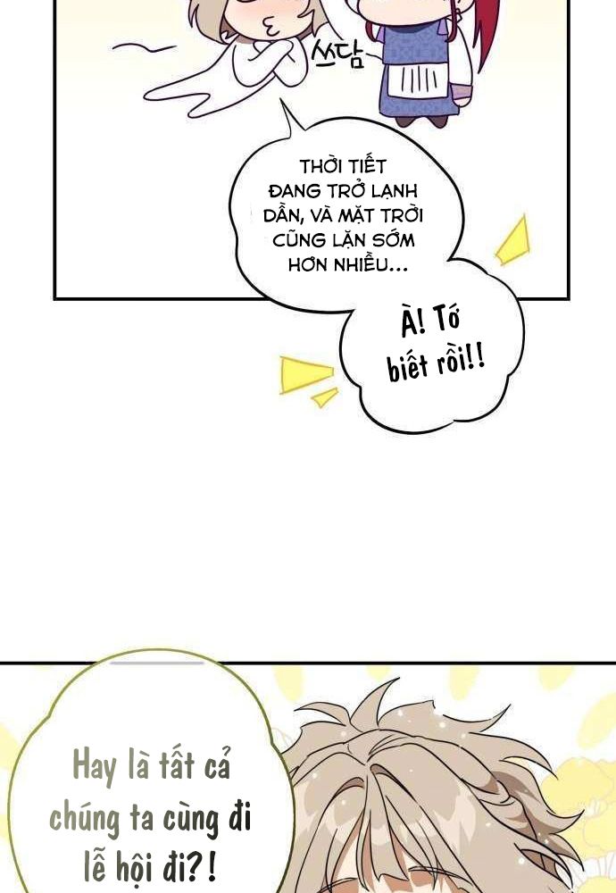 Bị Che Khuất Bởi Mặt Trời Lặn Chapter 128 - Trang 2