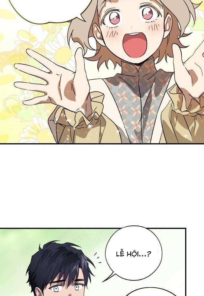 Bị Che Khuất Bởi Mặt Trời Lặn Chapter 128 - Trang 2