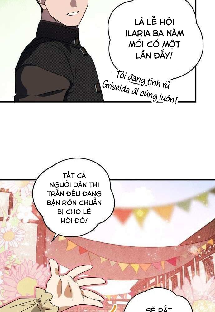 Bị Che Khuất Bởi Mặt Trời Lặn Chapter 128 - Trang 2