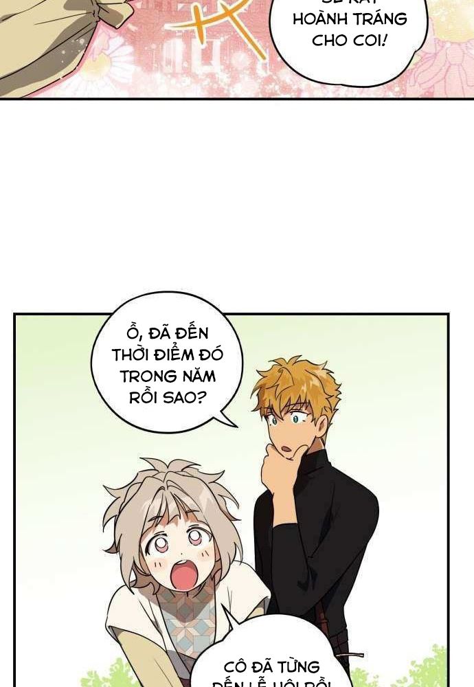 Bị Che Khuất Bởi Mặt Trời Lặn Chapter 128 - Trang 2