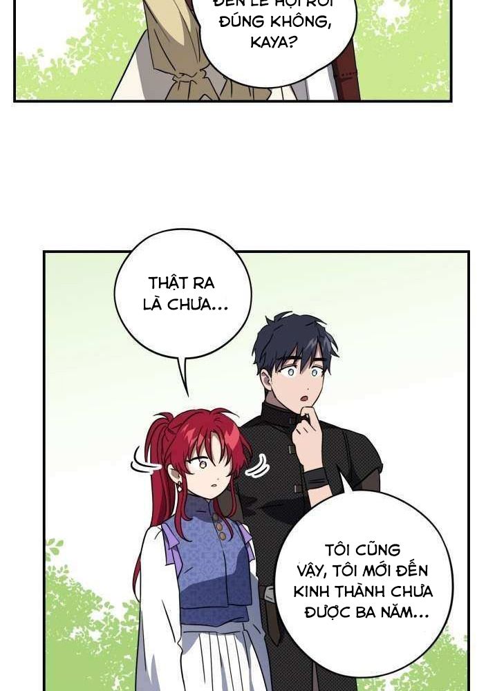 Bị Che Khuất Bởi Mặt Trời Lặn Chapter 128 - Trang 2