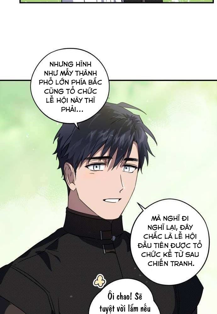 Bị Che Khuất Bởi Mặt Trời Lặn Chapter 128 - Trang 2