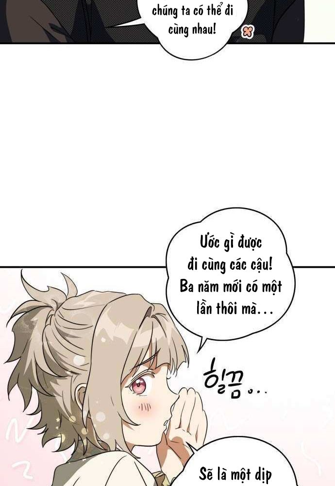 Bị Che Khuất Bởi Mặt Trời Lặn Chapter 128 - Trang 2