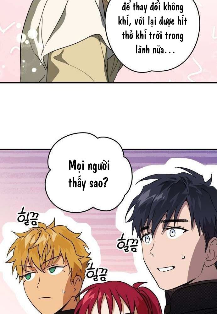 Bị Che Khuất Bởi Mặt Trời Lặn Chapter 128 - Trang 2