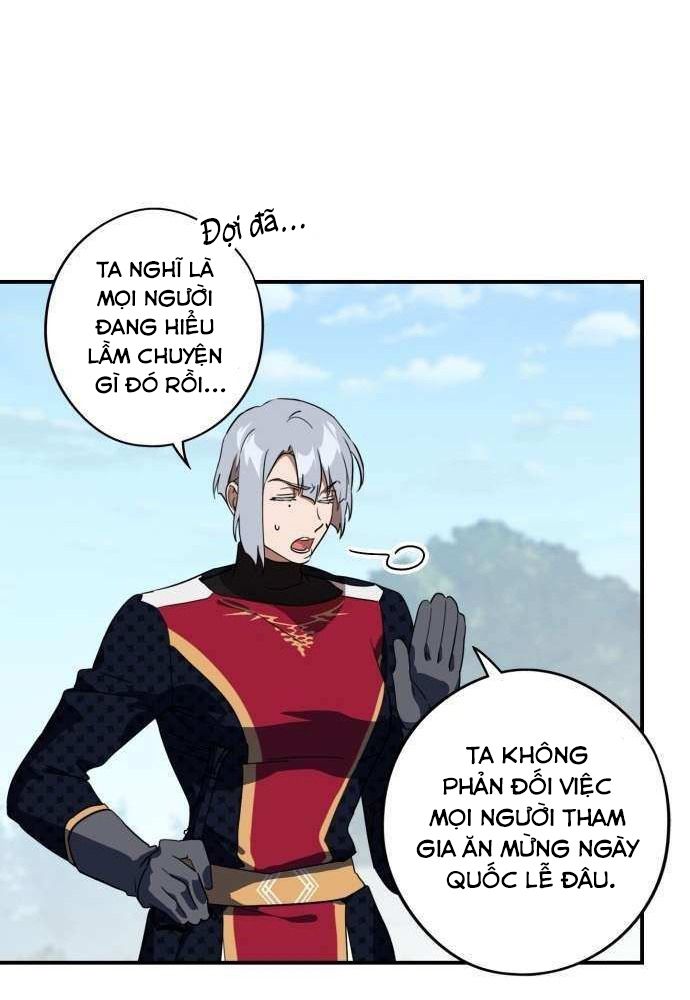 Bị Che Khuất Bởi Mặt Trời Lặn Chapter 128 - Trang 2