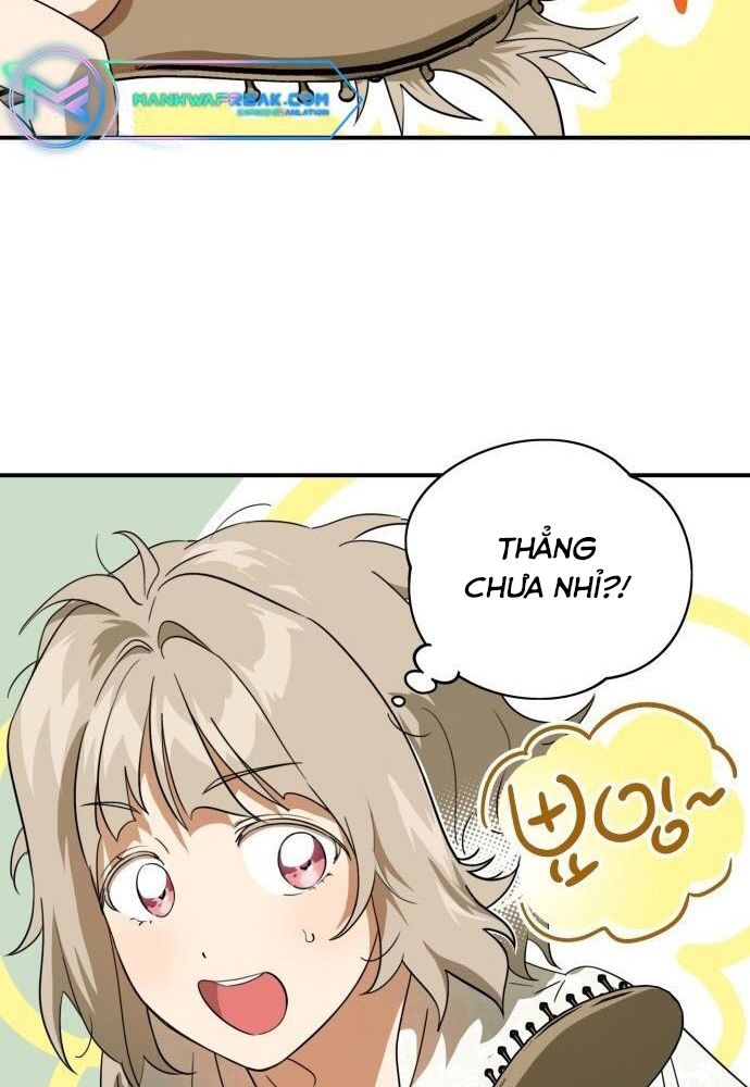 Bị Che Khuất Bởi Mặt Trời Lặn Chapter 129 - Trang 2