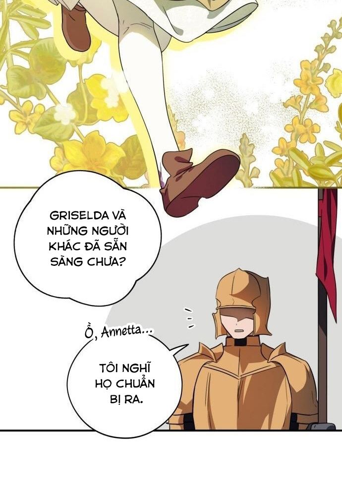 Bị Che Khuất Bởi Mặt Trời Lặn Chapter 129 - Trang 2