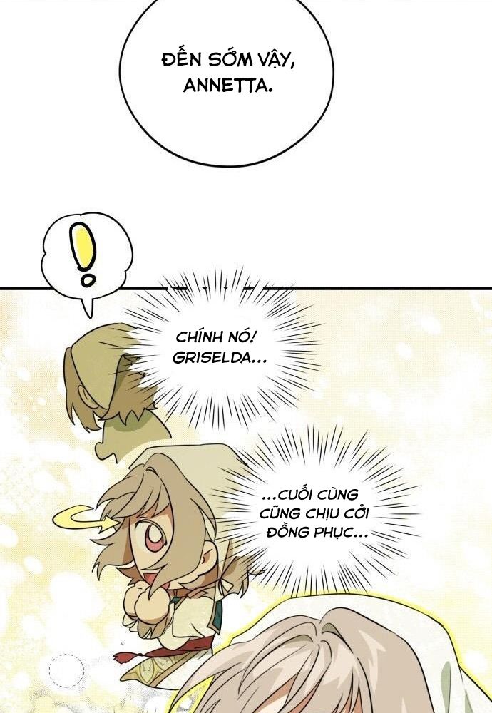 Bị Che Khuất Bởi Mặt Trời Lặn Chapter 129 - Trang 2