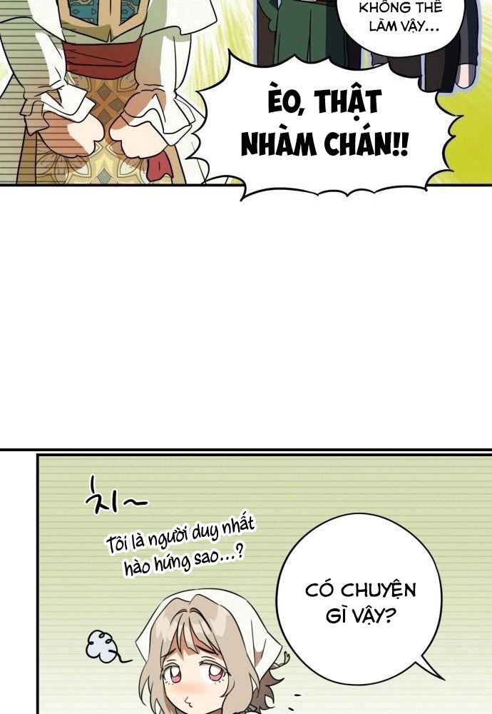 Bị Che Khuất Bởi Mặt Trời Lặn Chapter 129 - Trang 2