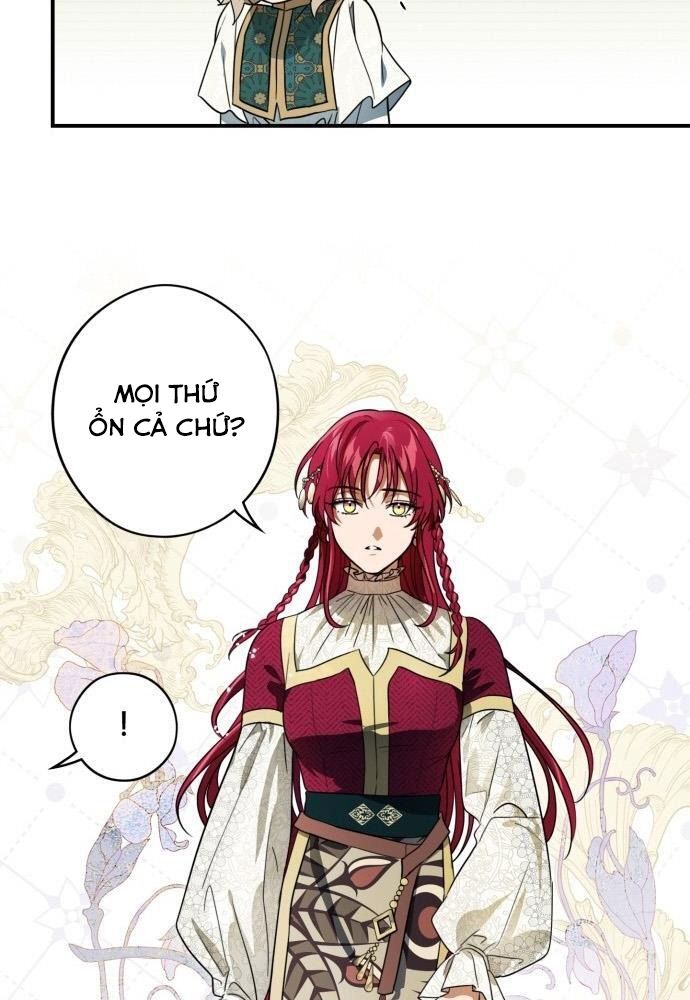 Bị Che Khuất Bởi Mặt Trời Lặn Chapter 129 - Trang 2