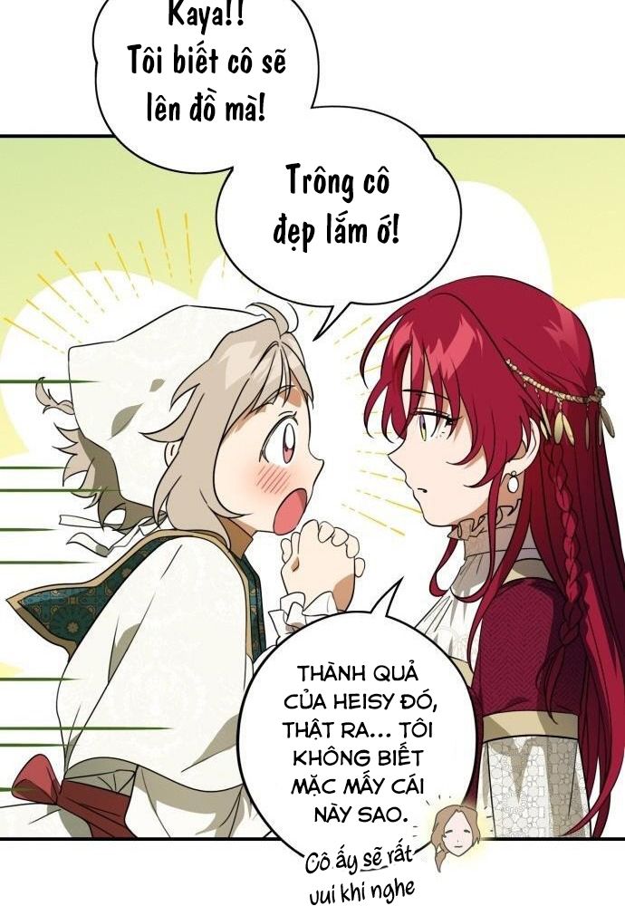 Bị Che Khuất Bởi Mặt Trời Lặn Chapter 129 - Trang 2