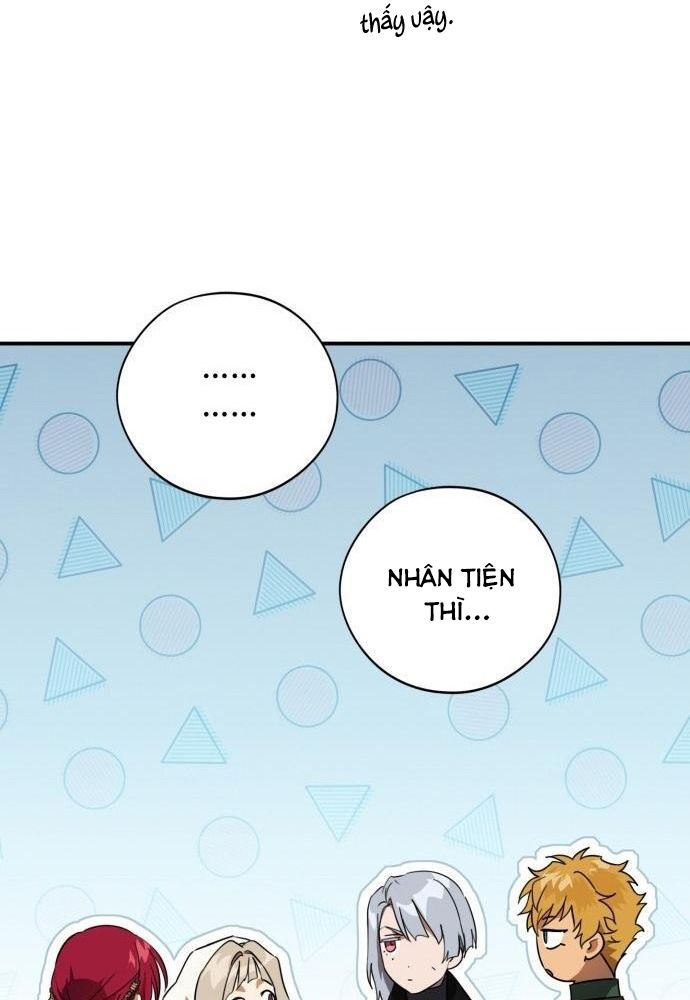 Bị Che Khuất Bởi Mặt Trời Lặn Chapter 129 - Trang 2