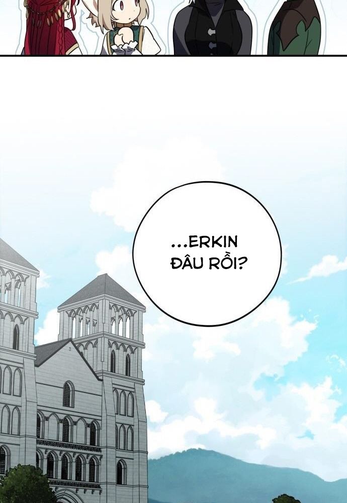 Bị Che Khuất Bởi Mặt Trời Lặn Chapter 129 - Trang 2