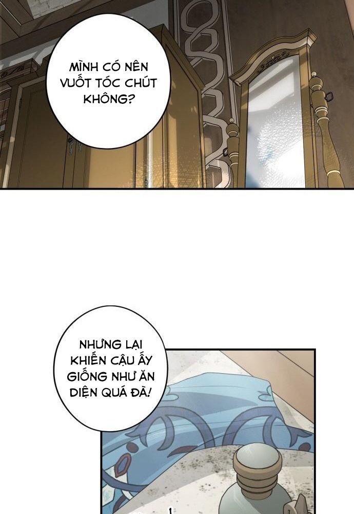 Bị Che Khuất Bởi Mặt Trời Lặn Chapter 129 - Trang 2