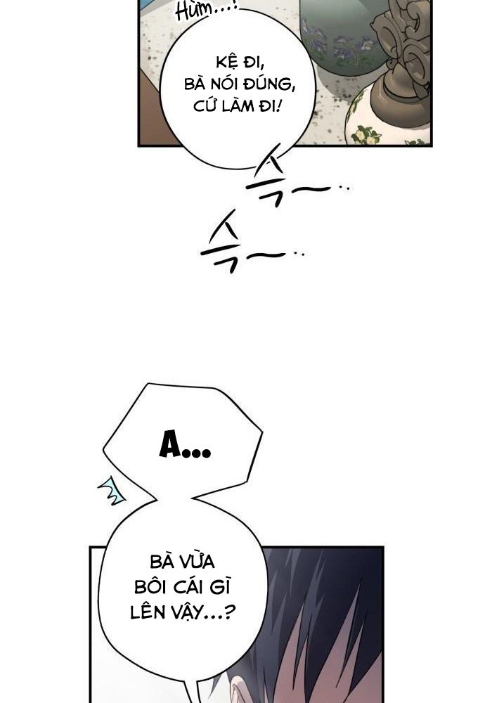 Bị Che Khuất Bởi Mặt Trời Lặn Chapter 129 - Trang 2