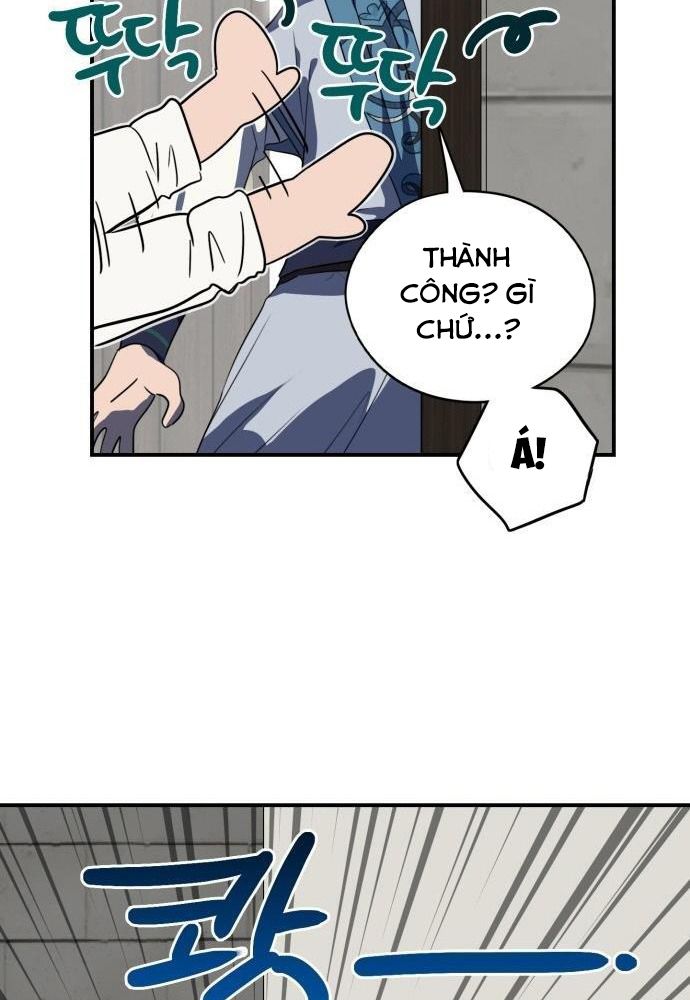 Bị Che Khuất Bởi Mặt Trời Lặn Chapter 129 - Trang 2