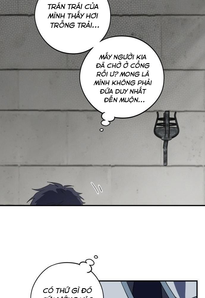 Bị Che Khuất Bởi Mặt Trời Lặn Chapter 129 - Trang 2