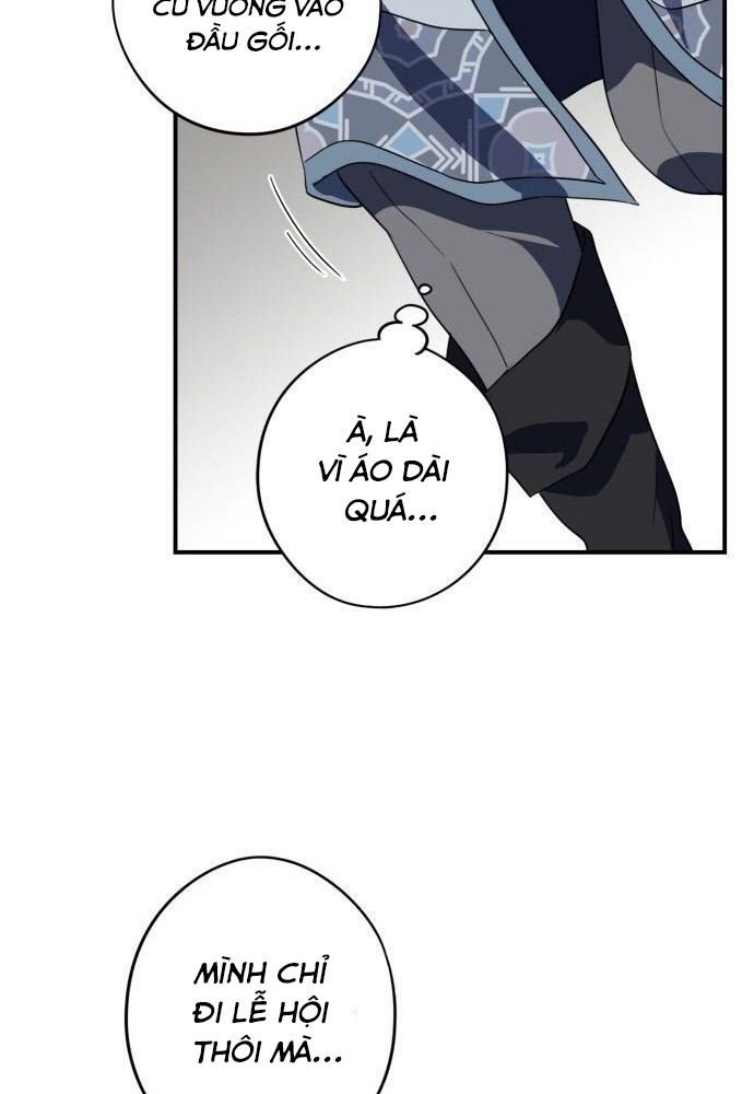 Bị Che Khuất Bởi Mặt Trời Lặn Chapter 129 - Trang 2