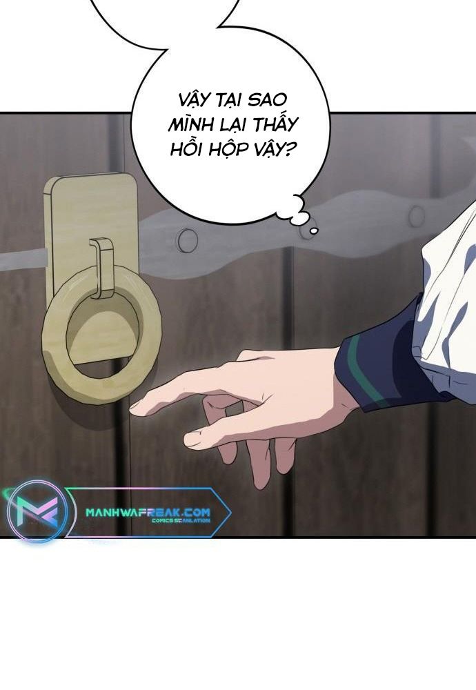 Bị Che Khuất Bởi Mặt Trời Lặn Chapter 129 - Trang 2